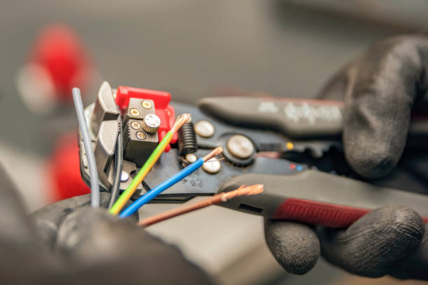 Best Electrical Troubleshooting Services  in Lake Monticello, VA