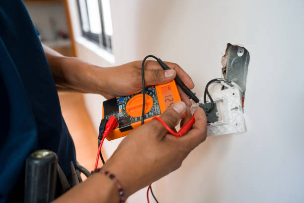 Best Local Electrician Companies  in Lake Monticello, VA
