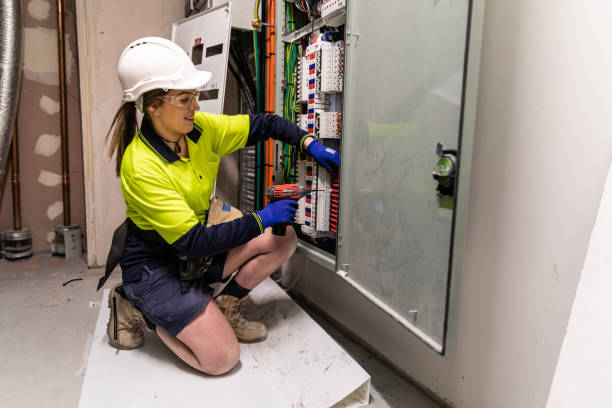 Best Electrical Wiring Services  in Lake Monticello, VA
