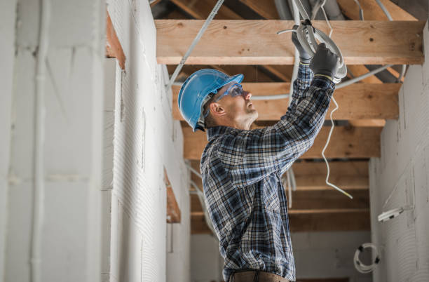 Reliable Lake Monticello, VA Electrician Solutions