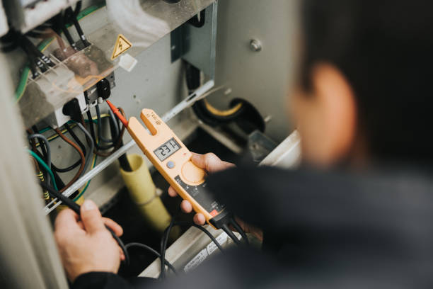 Best Licensed Electrician  in Lake Monticello, VA