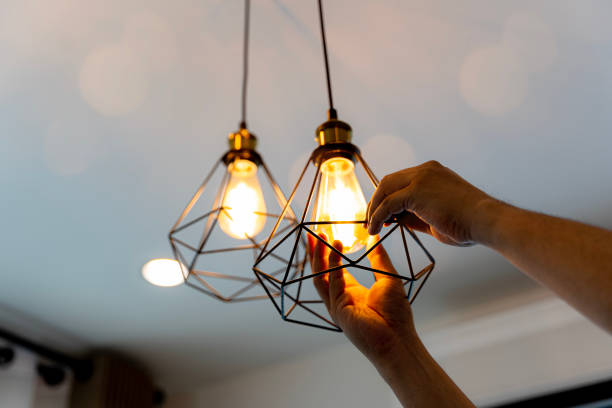 Best Ceiling Fan Installation Electrician  in Lake Monticello, VA