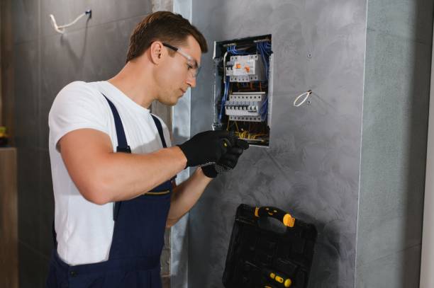 Industrial Electrical Services in Lake Monticello, VA
