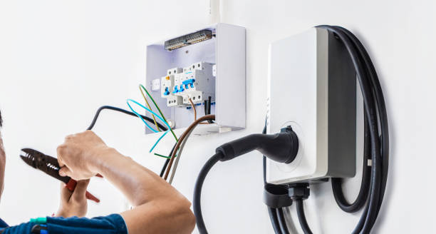 Best Electric Panel Repair  in Lake Monticello, VA