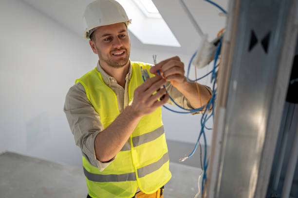 Best Residential Electrician Services  in Lake Monticello, VA
